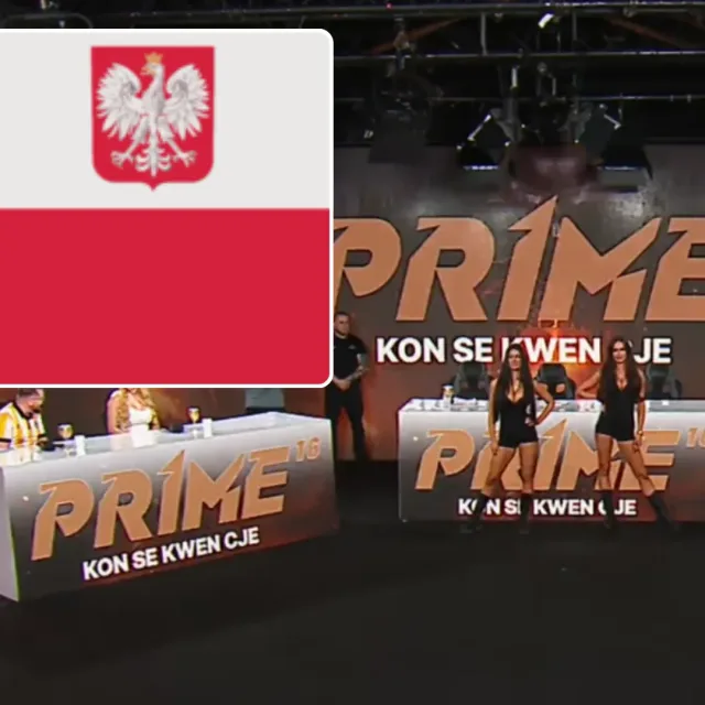 Skandal z hymnem na Prime MMA. Sąd nakazał wznowienie śledztwa