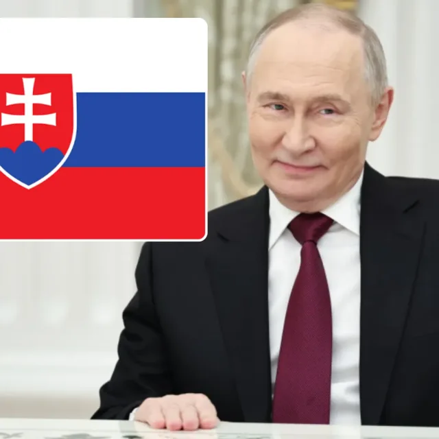 Ostre kontrowersje w Bratysławie. Słowacja odnawia kontakty z Moskwą