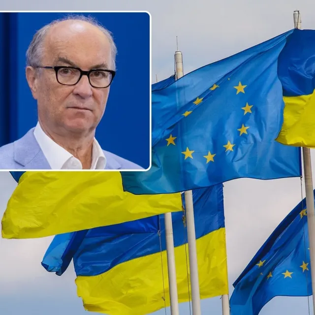 Czarzasty: Ukraina nie wejdzie do UE bez Polski. Czas na twarde warunki