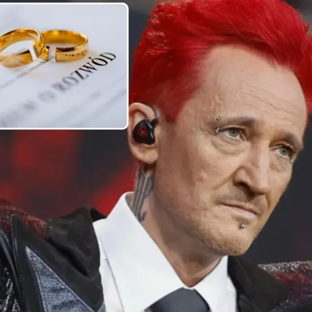 Michał Wiśniewski w sądzie. Mandaryna szczerze o ich obecnej relacji