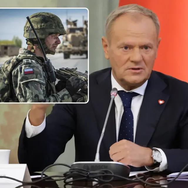 Rekordowy budżet i brak pełnej ochrony. Tusk o defensywie miast