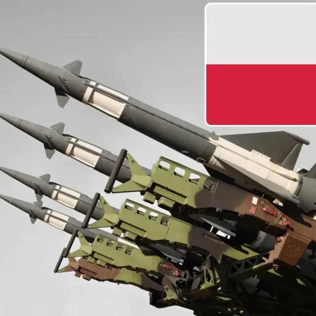 Broń jądrowa bliżej Polski? Rozbieżne sygnały z Waszyngtonu i Wilna