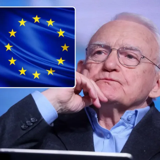 Leszek Miller o przyszłości Polski: PiS może wrócić, a Europa traci dystans