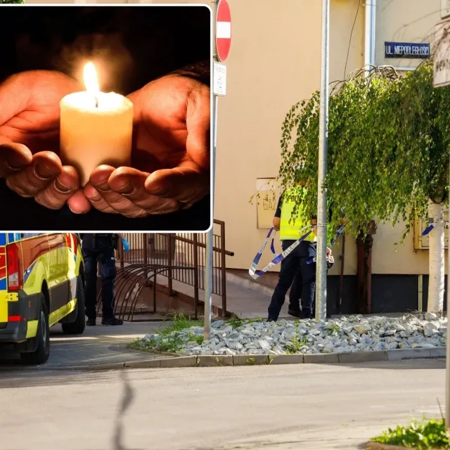 Tragedia w Skawinie: Służby badają sprawę śmierci czterech osób