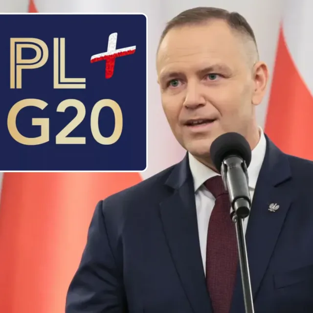 Polska z nową wizją rozwoju na G20: Trzy filary dla globalnej gospodarki