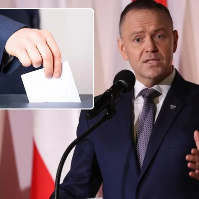 Prezydent Nawrocki nie odpuszcza. Nowa strategia ws. referendum klimatycznego