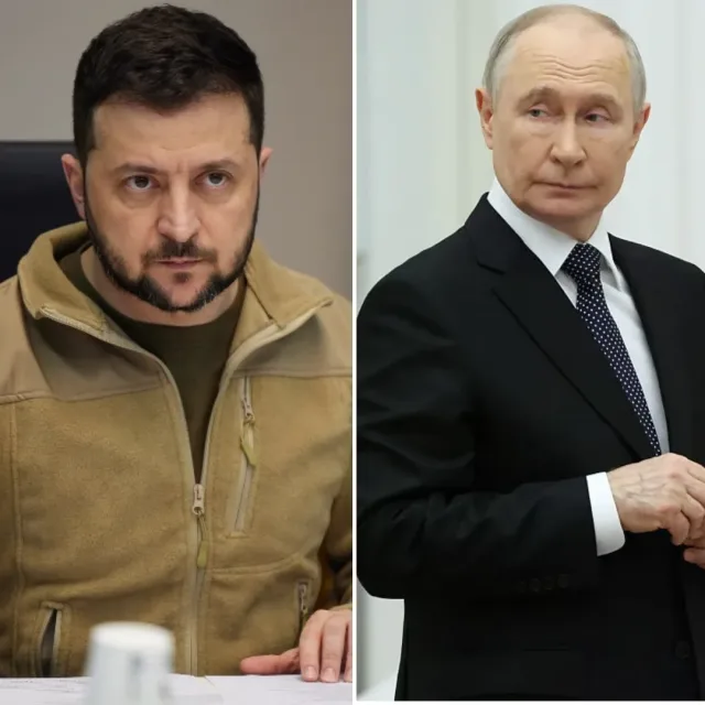 Krym traci grunt pod nogami. Strategiczny paraliż i kryzys paliwowy