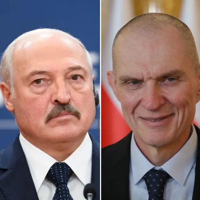 Andrzej Poczobut o strategii Łukaszenki i przyszłości Białorusi