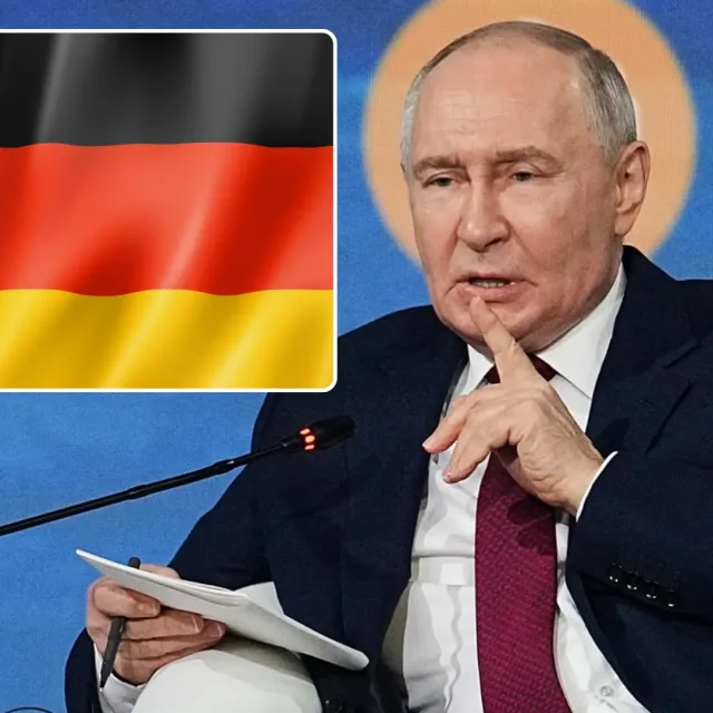 Niemcy oskarżają Rosję o sabotaż na lotnisku: Bezwzględna odpowiedź Berlina