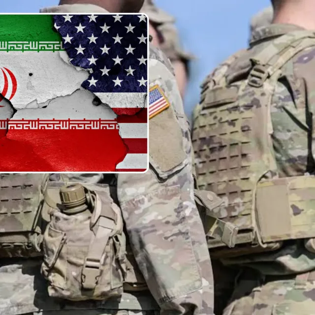 Krwawy cennik Teheranu. Iran wyznacza nagrody za amerykańskich wojskowych