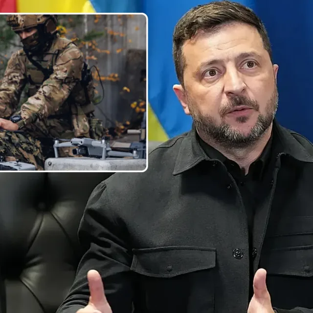 Ukraina sięga Syberii: Rekordowy atak dronów na kluczowy przemysł Rosji