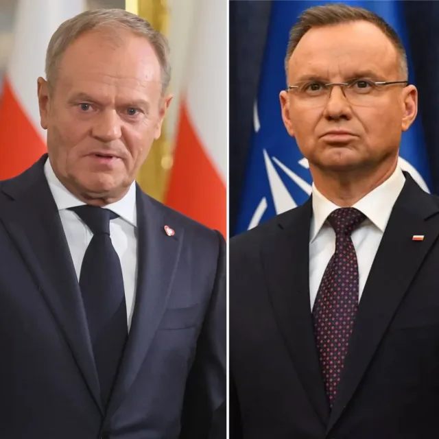 Wojna na archiwalne zdjęcia. Jak sprawa Zondacrypto poróżniła polityków