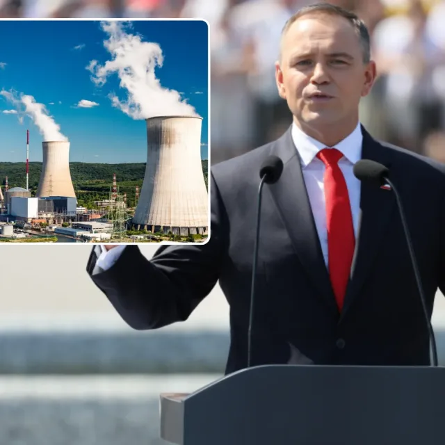 Nowe prawo przyspieszy polski atom. Prezydent podpisał kluczowe zmiany