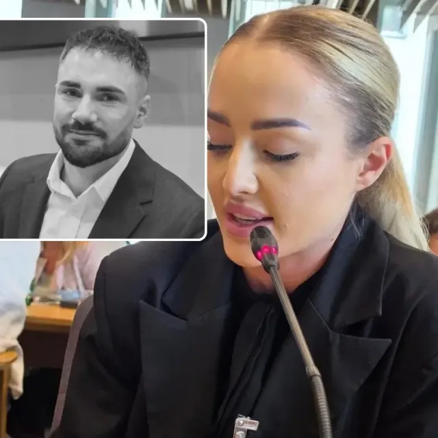 Natalia Bacławska w Sejmie. Przejmujący apel o nowe prawo dla zwierząt