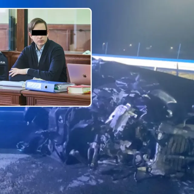 A1: Kontrowersje wokół dowodów. Obrona Sebastiana M. punktuje biegłych