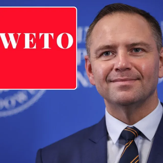 Prezydent Nawrocki blokuje ustawę o osobie najbliższej. PSL reaguje ostrym protestem