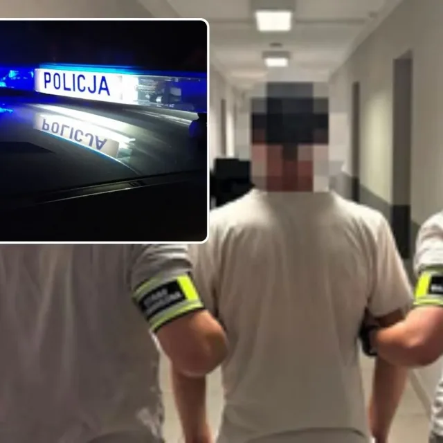 Śmiertelny atak w Krakowie. Polsko-słowacka akcja służb i nowe decyzje sądu