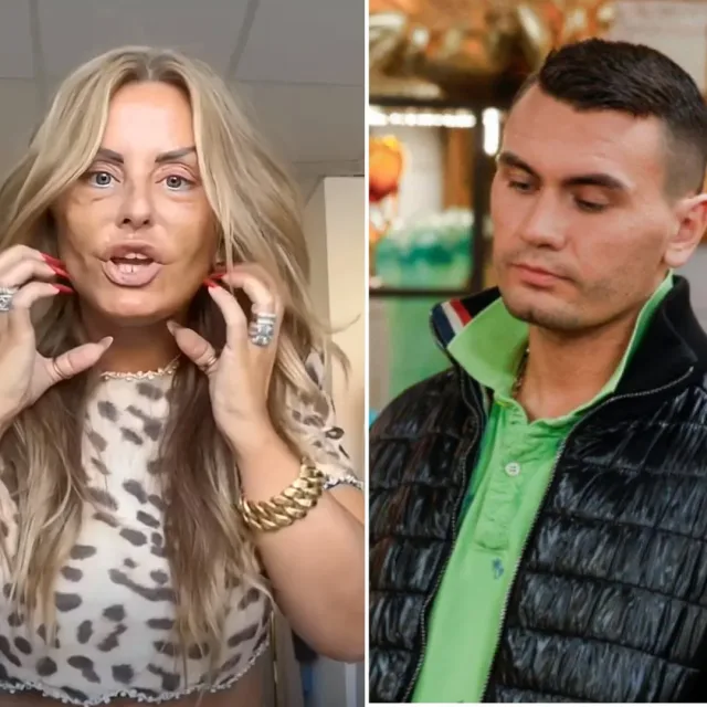 Dagmara Kaźmierska w nowym wydaniu. Tak dziś wyglądają jej relacje z synem