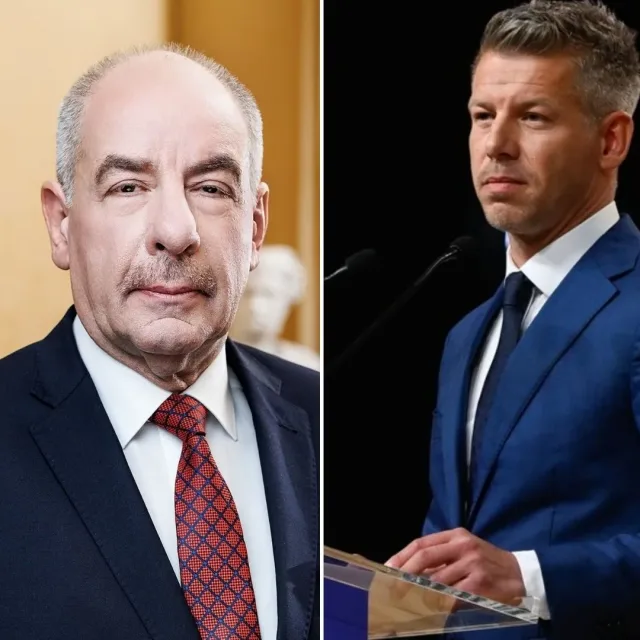 Węgry: Otwarta wojna premiera z prezydentem. Ultimatum bez odpowiedzi