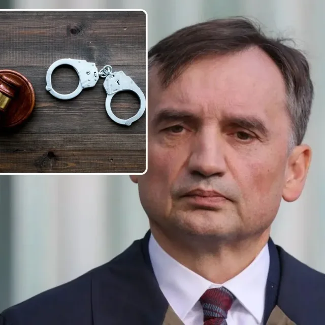 Sąd bezlitosny dla Zbigniewa Ziobry. Areszt tymczasowy utrzymany w mocy