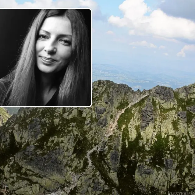 Śmierć doświadczonej turystki na Orlej Perci. Poruszający hołd samorządowca