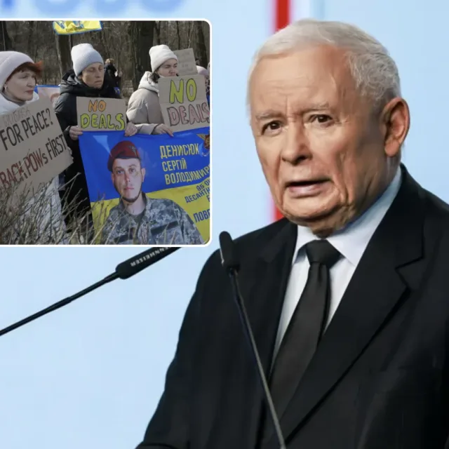 Deportacje Ukraińców bez pracy? MSWiA ujawnia twarde dane i uderza w PiS