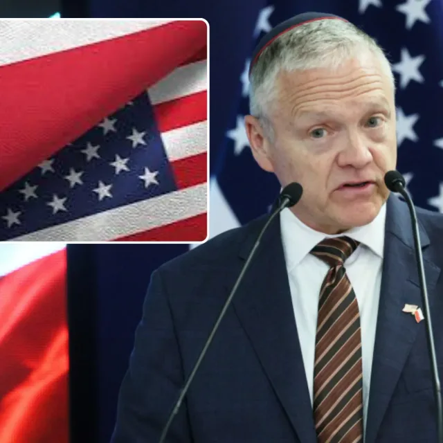 Rosyjska rakieta pod Lublinem. USA i NATO reagują na incydent w Tarnawie