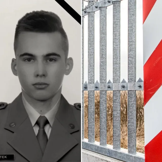 Pat w sprawie śmierci polskiego żołnierza. Mińsk milczy i chroni sprawcę