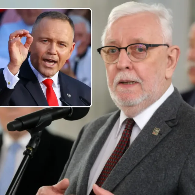 Wybór sędziego TK: Prezydent narusza Konstytucję? Ostra krytyka