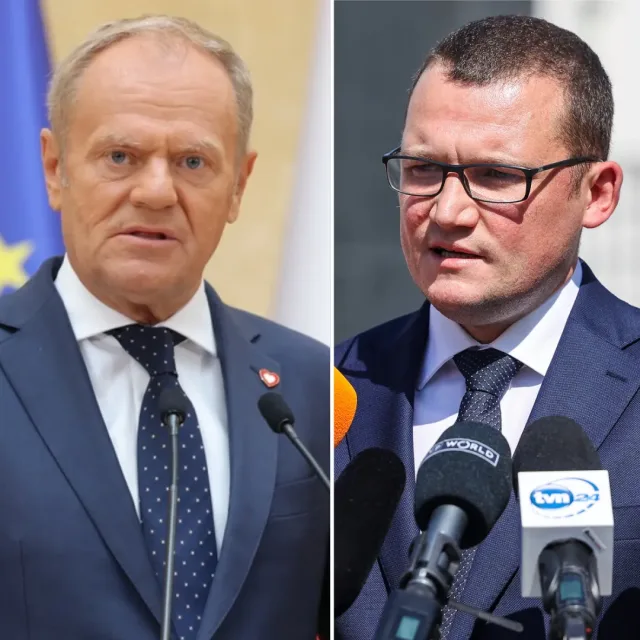 AfD w Niemczech: Polskie obawy kontra chłodna analiza