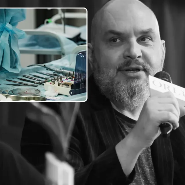 Śmierć operatora Netflixa: Prokuratura podaje przyczynę i wyklucza udział osób trzecich