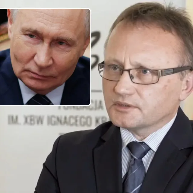 Marek Budzisz o obronie Polski: Czas porzucić iluzję pełnego bezpieczeństwa