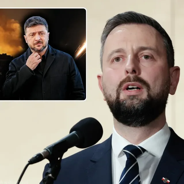 Kosiniak-Kamysz o "utracie rozumu" w PiS. Chodzi o bezpieczeństwo kraju