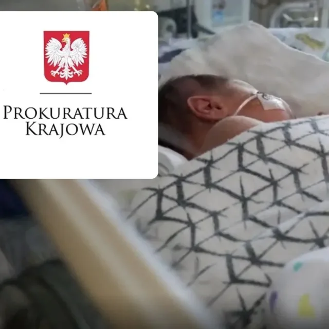 Zarzut usiłowania zabójstwa niemowlęcia. Dramat w powiecie augustowskim