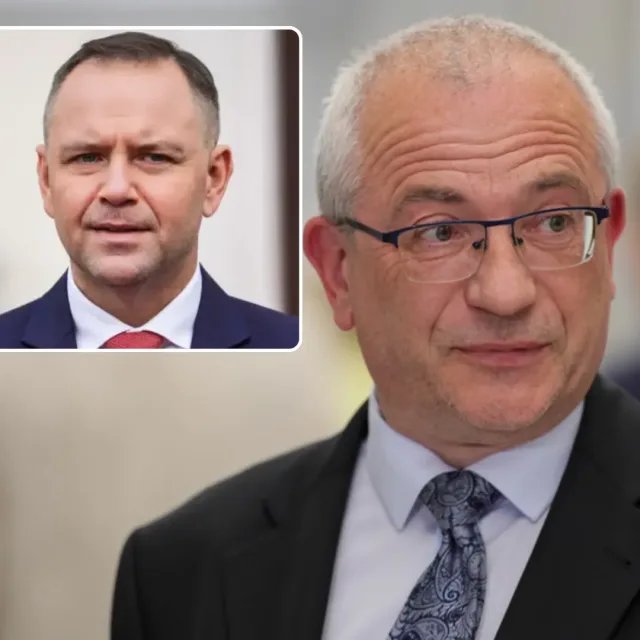 Wielka ofensywa nominacyjna w Pałacu. Prezydent kończy impas w TK