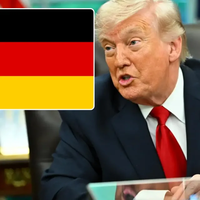 Trump Chwali AfD po Wyborach w Niemczech: Merz Odwołuje Kluczową Rozmowę