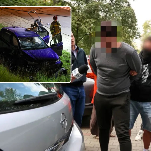 Tragedia na Solnej przelała czarę goryczy. Kraków walczy z drogowym piractwem