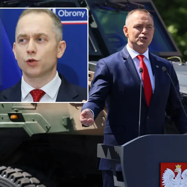 Niewybaczalny błąd historyka? Kontrowersje wokół słów prezydenta