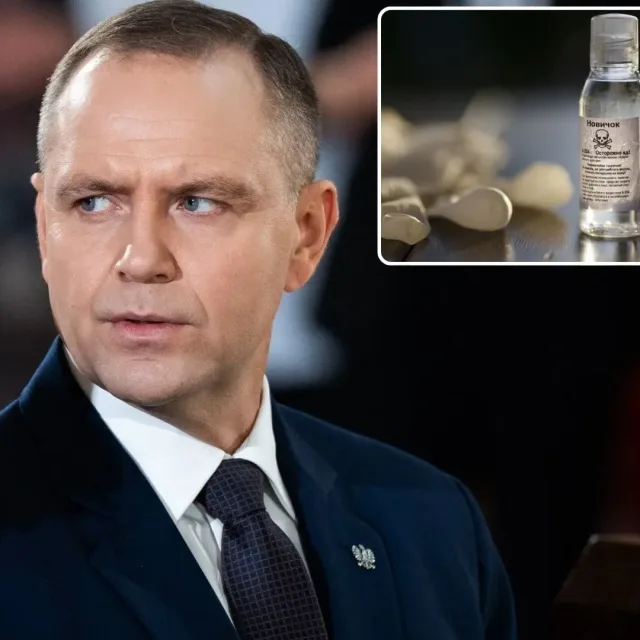 Karol Nawrocki i kulisy kampanii. Czy próbowano otruć polityka?