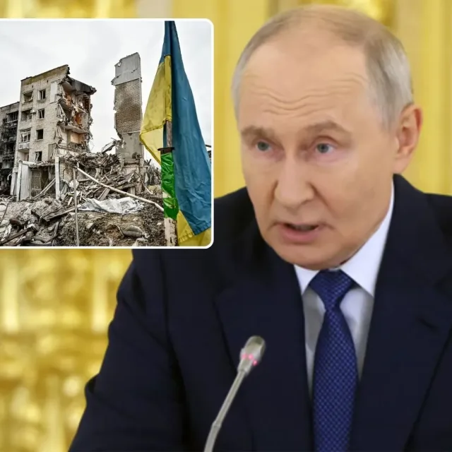 Donbas to za mało. Analitycy ujawniają dalsze plany Kremla na Ukrainie