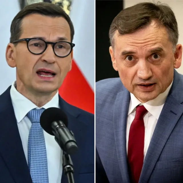 Afera Zondacrypto: Morawiecki oskarża rząd i żąda komisji. Kto ma coś do ukrycia?