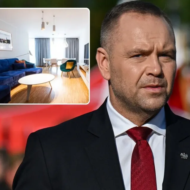 Przesłuchanie w Pałacu Prezydenckim. Prokuratura bada sprawę apartamentów