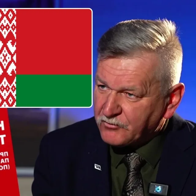 Były polski wiceminister z darami dla Rosjan. Szokujący gest na Białorusi