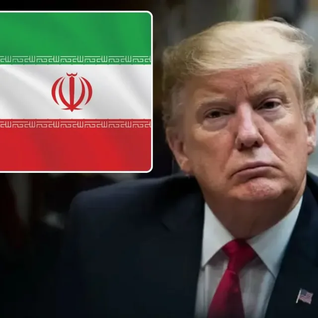 49 Tomahawków nad Iranem. Trump i Teheran w ogniu sprzecznych komunikatów