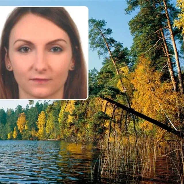 Zapadła się pod ziemię. Rzeszów szuka 31-letniej Joanny, a akta świecą pustkami