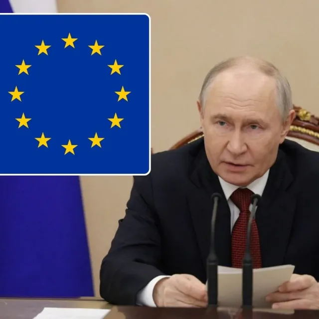 Krytyczne dwa miesiące dla Europy. Ekspert o planach Kremla