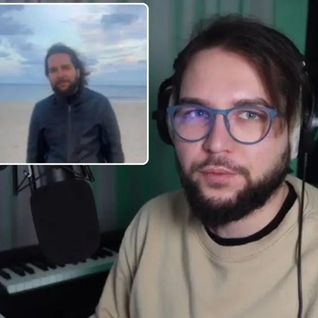 Tajemnicze zniknięcie dawnej gwiazdy YouTube'a. Gdzie jest Kamil "SkyeN" Malinowski?