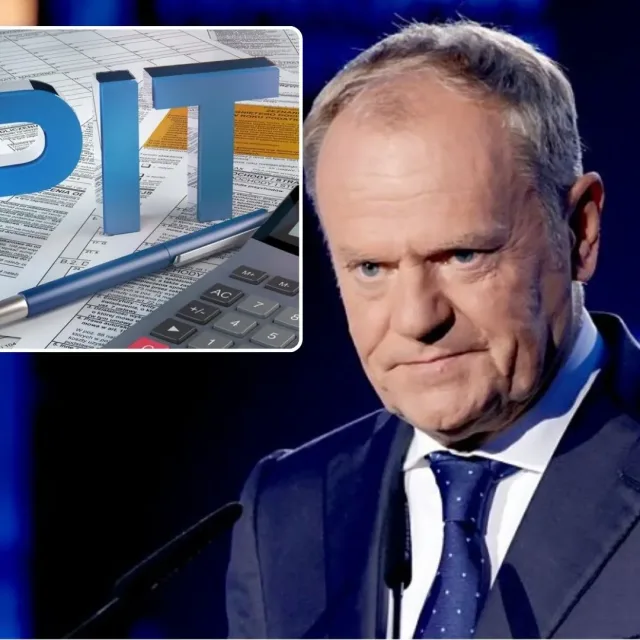 Koniec zwolnienia z PIT po 26. roku życia. Tusk stawia sprawę jasno