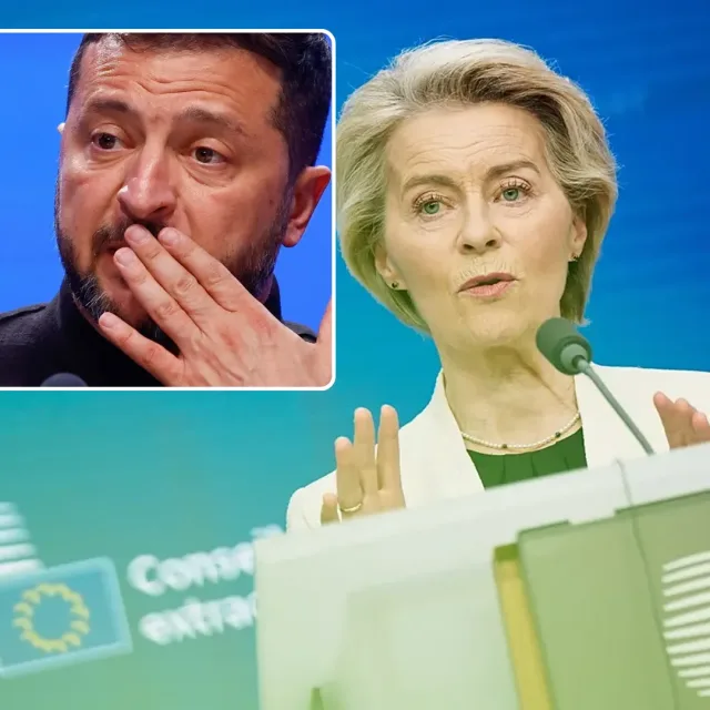 Unijny miliardowy pakiet dla Kijowa zagrożony. Praworządność warunkiem wsparcia