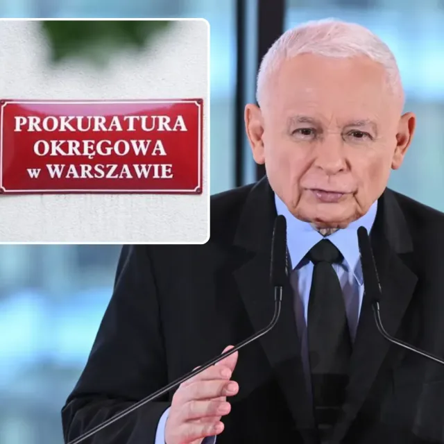 Śledztwo w sprawie nagrań z Kaczyńskim. Roman Giertych pod lupą prokuratury